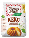Кекс Печем дома «Злаковый» 300 гр.